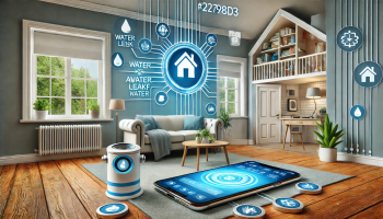 Introduction to the Smart Home: How Technology is Changing Our Lives